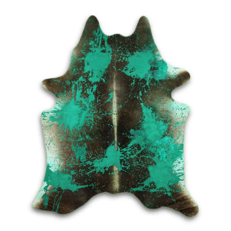 cpddiemg2a-00144945.SLC.27.jpg Hand Picked Acid Wash Rug - #15 Image