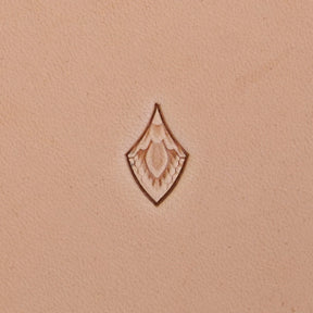 SN Stamping Tool - 86 Decorative Scale