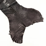 63-840101.SLC.1.jpg Ostrich Leg - Black Image