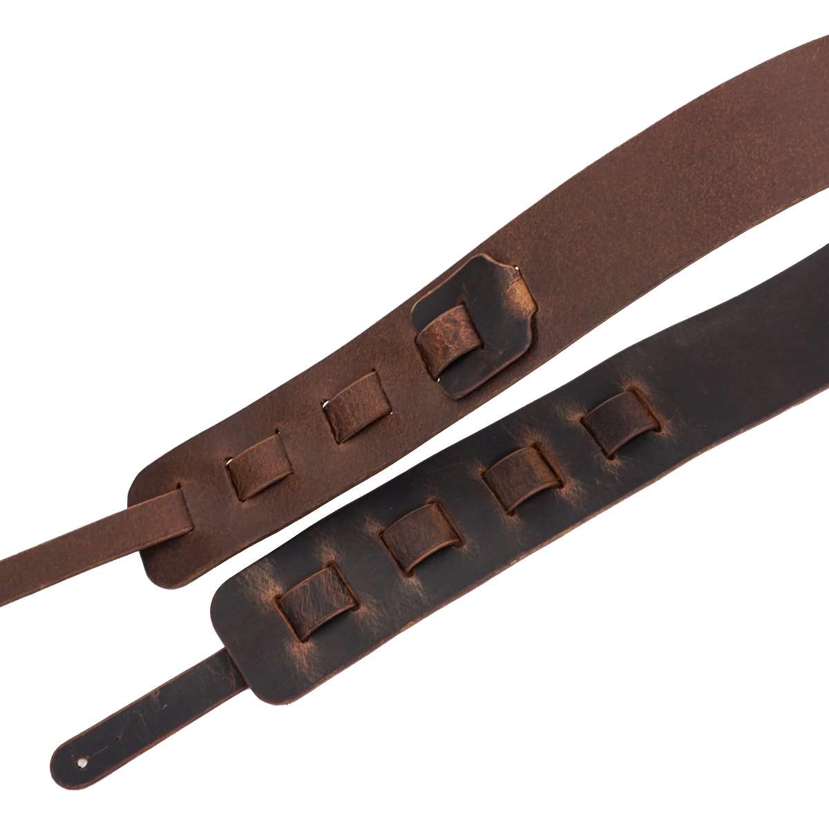 FPA-18.SLC.2.jpg SLC Original Guitar Strap Crazy Horse Image
