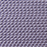 #6 Silk Cord - Lilac 2 Meters