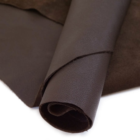 62-933102.SLC.1.jpg Midweight Biker/Chap Side - Brown Image