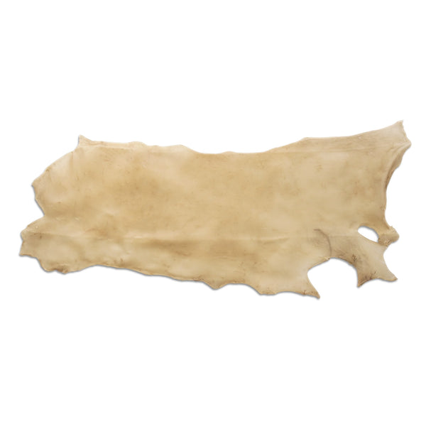 5-6oz Rawhide Side | Springfield Leather Co.