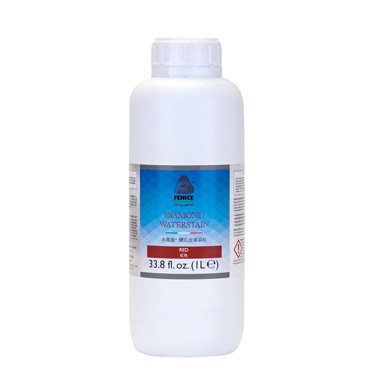 FDWS.Red.1 Liter.01.jpg Fenice Diamond Waterstain Image