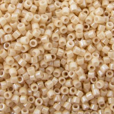 45-113204.SLC.jpg Delica Bead - Ceylon Antique Beige DB204 Image