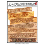 JLPAT.Belt Pattern Pack 2.01.jpg Jim Linnell Patterns Image
