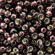 45-892428.SLC.jpg 8/0 Seed Beads - Dark Smoky Amy 22g Image