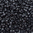 45-113310.SLC.jpg Delica Bead - Black Matte DB310 Image