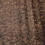 VLTN.Gold Rush.03.jpg French Willow Embossed Cow Image