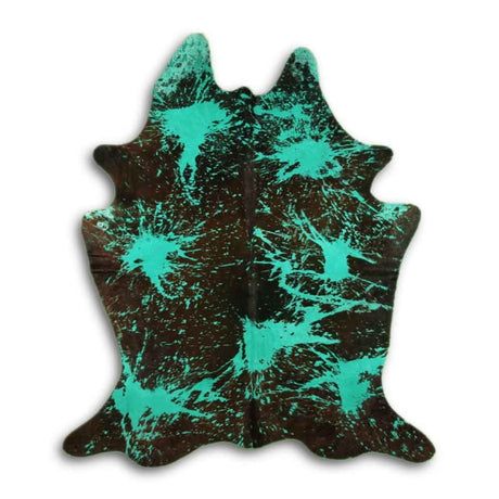 cpddiemg2a-00144933.jpg Hand Picked Acid Wash Rug - #34 Image