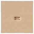66812-00.SLC.jpg Stamping Tool - X812 Basketweave Image