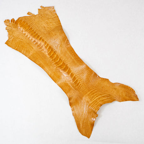 63-840105.SLC.2.jpg Ostrich Leg - Buttercup Image