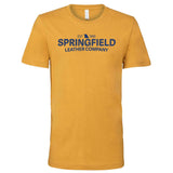 SATS.Mustard.01.jpg SLC Apparel - T-Shirt Image