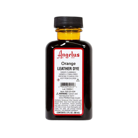 ALD.Orange.01.jpg Angelus Leather Dye Image