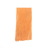 MASF.Rust.01.jpg MakerAid® Suede Pigskin Split Fringe Image
