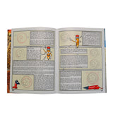 69-2001.SLC.01.jpg Sheridan Style Floral Drawing Book Image