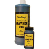 34-217111.jpg Fiebings LeatherColors Dye - Blue 32oz Image