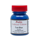 True Blue Angelus Collectors Edition Paints, acrylic paint