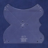 DCRN.4 Inch.01.jpg Decorative Corner Templates Image