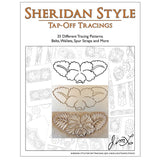 JLPAT.Sheridan Style Tap-Off Tracings.01.jpg Jim Linnell Patterns Image