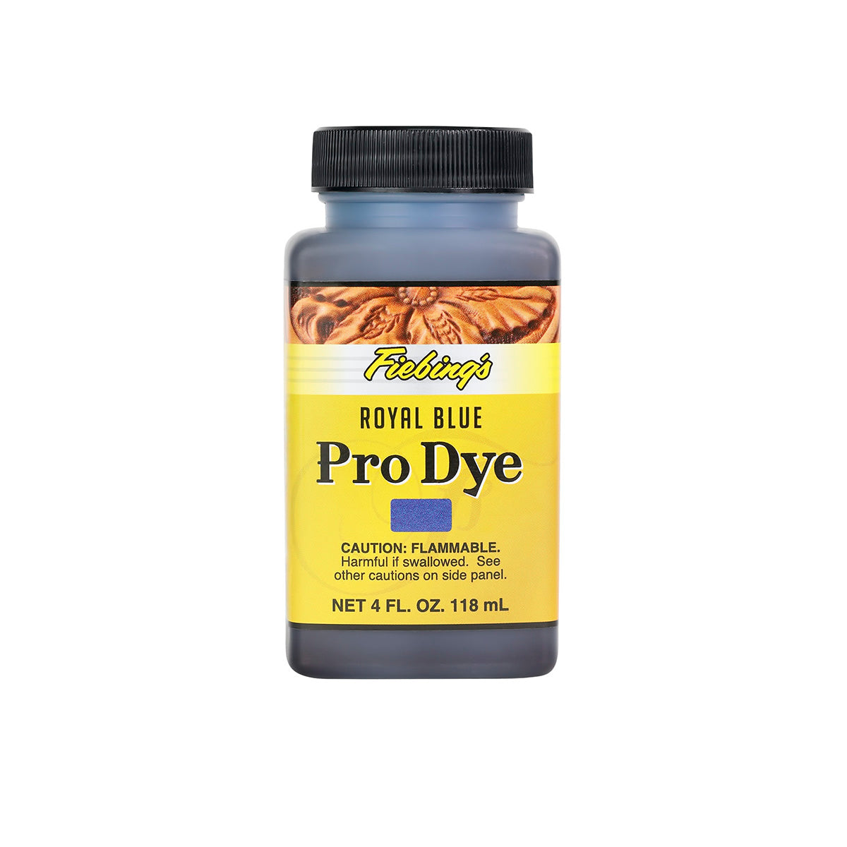34-211007.SLC.01.jpg Fiebings Pro Dye - Royal Blue 4oz Image