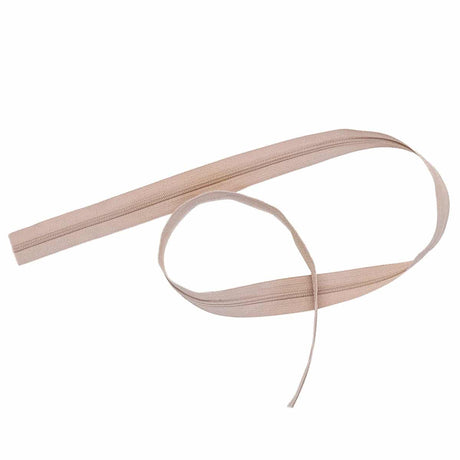 SPZT.Khaki.01.jpg Special Purchase Zipper Tape Image