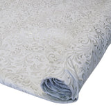 VLTN.Soft Pearl.01.jpg French Willow Embossed Cow Image