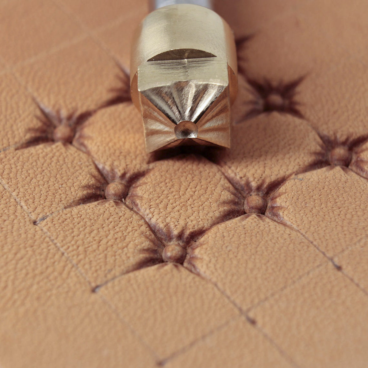 932-296.SLC.04.jpg SN Stamping Tool - 296 Quilted Center Image