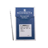 HSMN.Size 24-D.01.jpg Heavy Stitcher Machine Needles Image