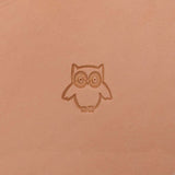 011-882007.SLC.01.jpg Owl - 3D Stamp Image