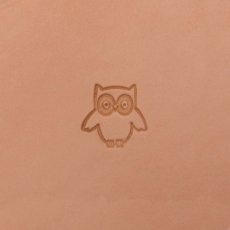 011-882007.SLC.01.jpg Owl - 3D Stamp Image