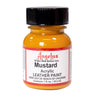 ALAP.Mustard.1oz.01.jpg Angelus Leather Acrylic Paint Image