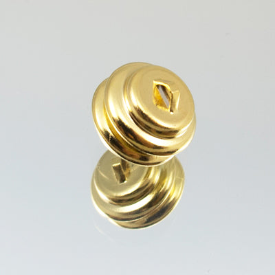 45-6241.SLC.jpg Large Maglok Clasp - Gold Image