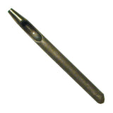 ¼" Oval Punch