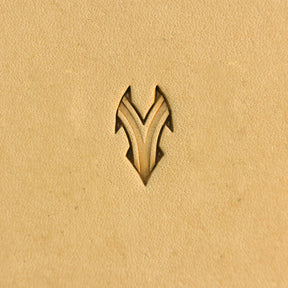 SN Stamping Tool - 163 Tri Weave