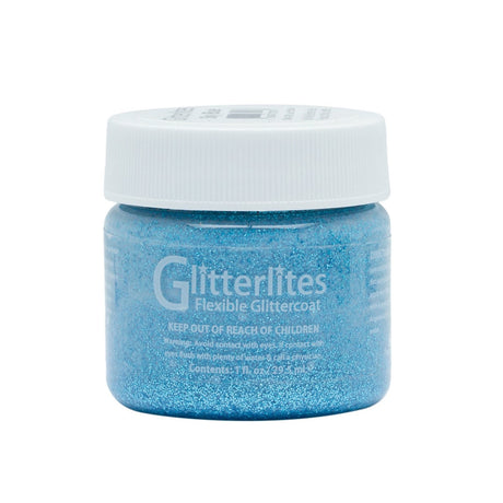 AGLP.Sky Blue.01.jpg Angelus Glitterlite Paints Image