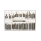 378-1489.SLC.01.jpg 180pcs Spring Bar Set w/Repair Tool Image