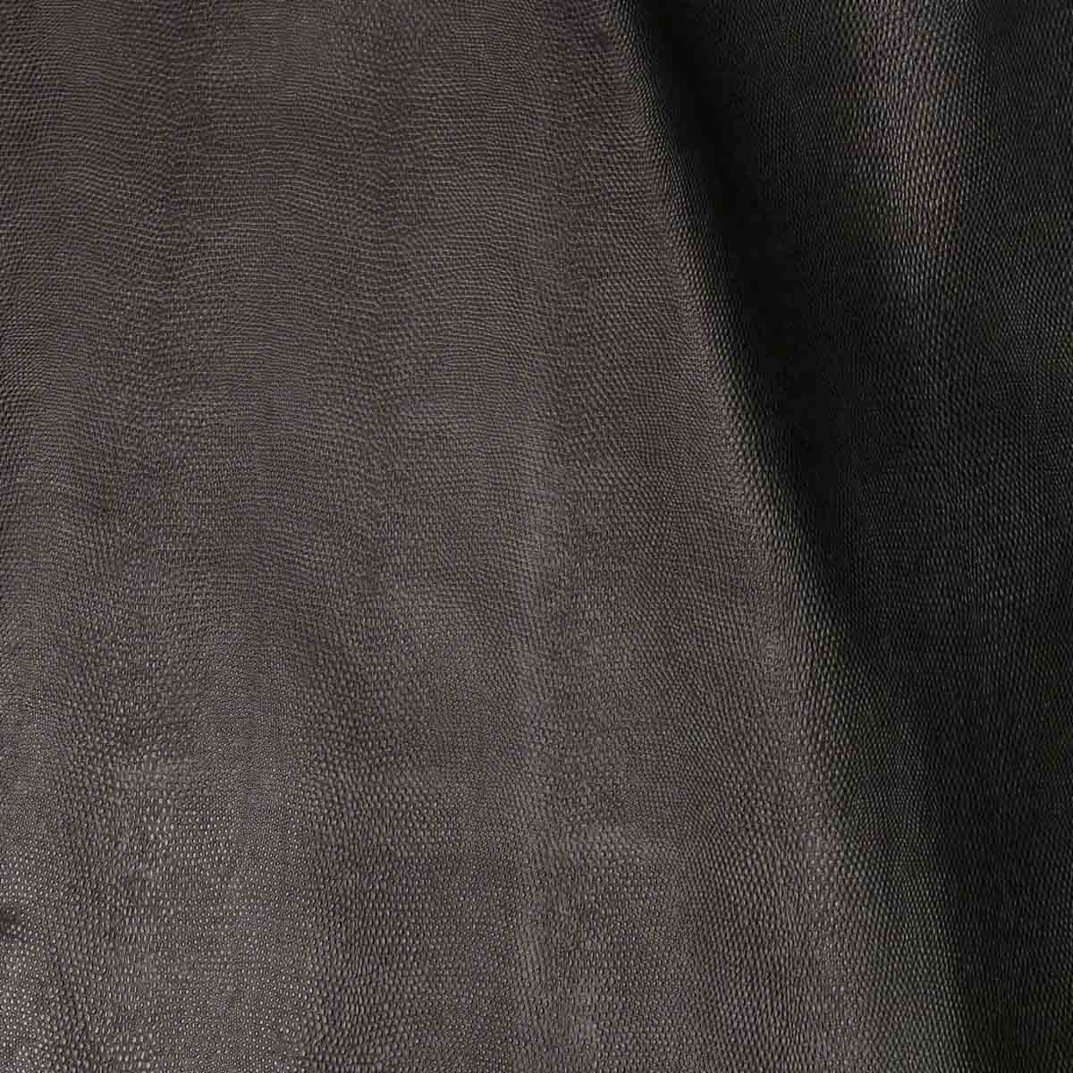 155-100.SLC.03.jpg Black Reptile Print Sides Image