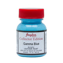 Gamma Blue Angelus Collectors Edition Paints, acrylic paint