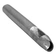 378-6014.SLC.jpg Filigree Punch - Teardrop Curved Image
