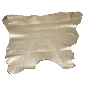 Gold Softy Lambskin