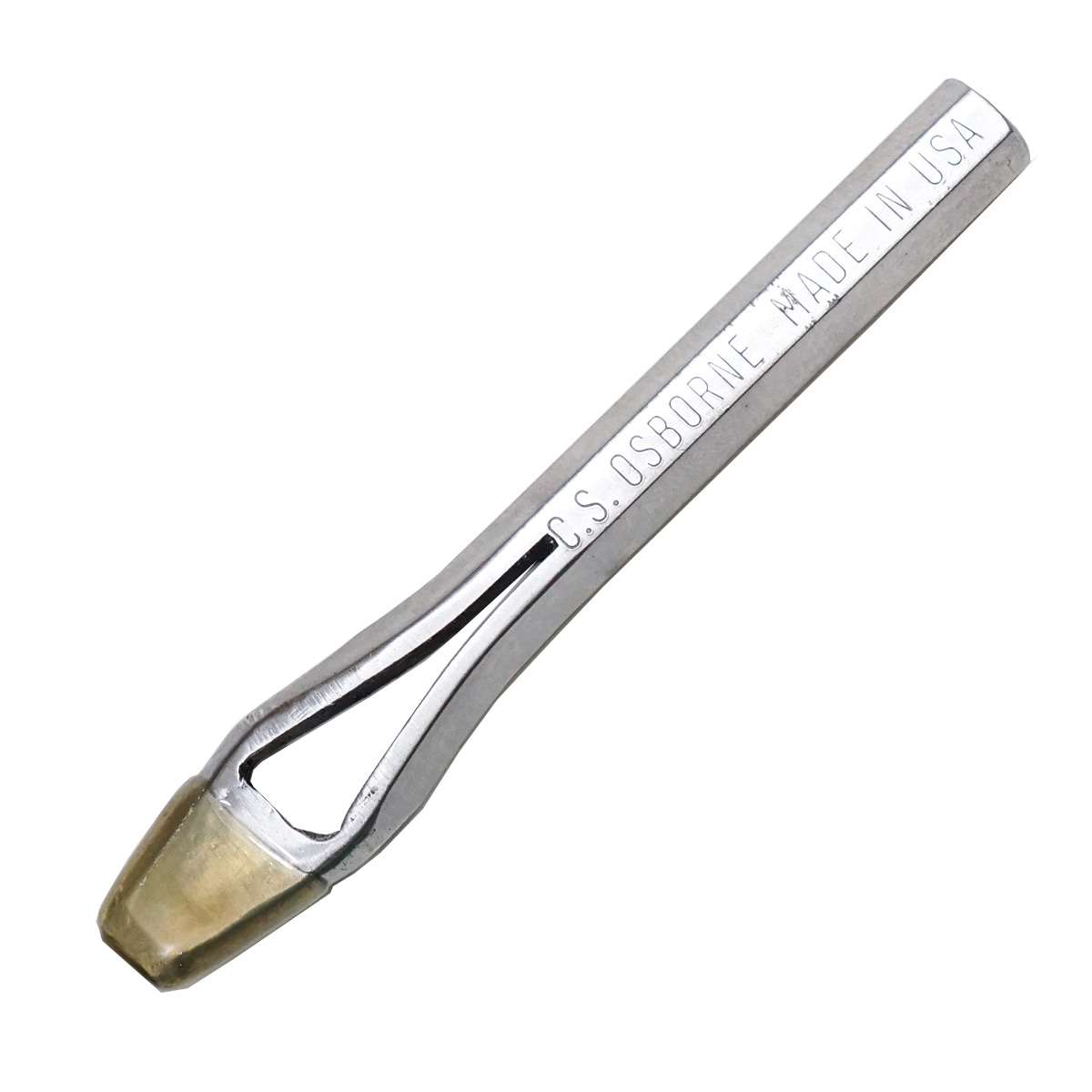 88-15101.SLC.2.jpg Osborn #151 Oblong Punch - ¼" Image