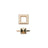 MVTLC.Brass.01.jpg Monte Velo Turn Lock Clasp Image