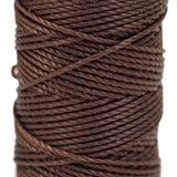 97-22.SLC.2.jpg Thread Bobbins in Dark Brown #138 Image