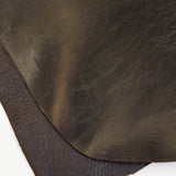 FBDB.Brown.Double Butt.2.jpg Finished Buffalo Double Butts Image