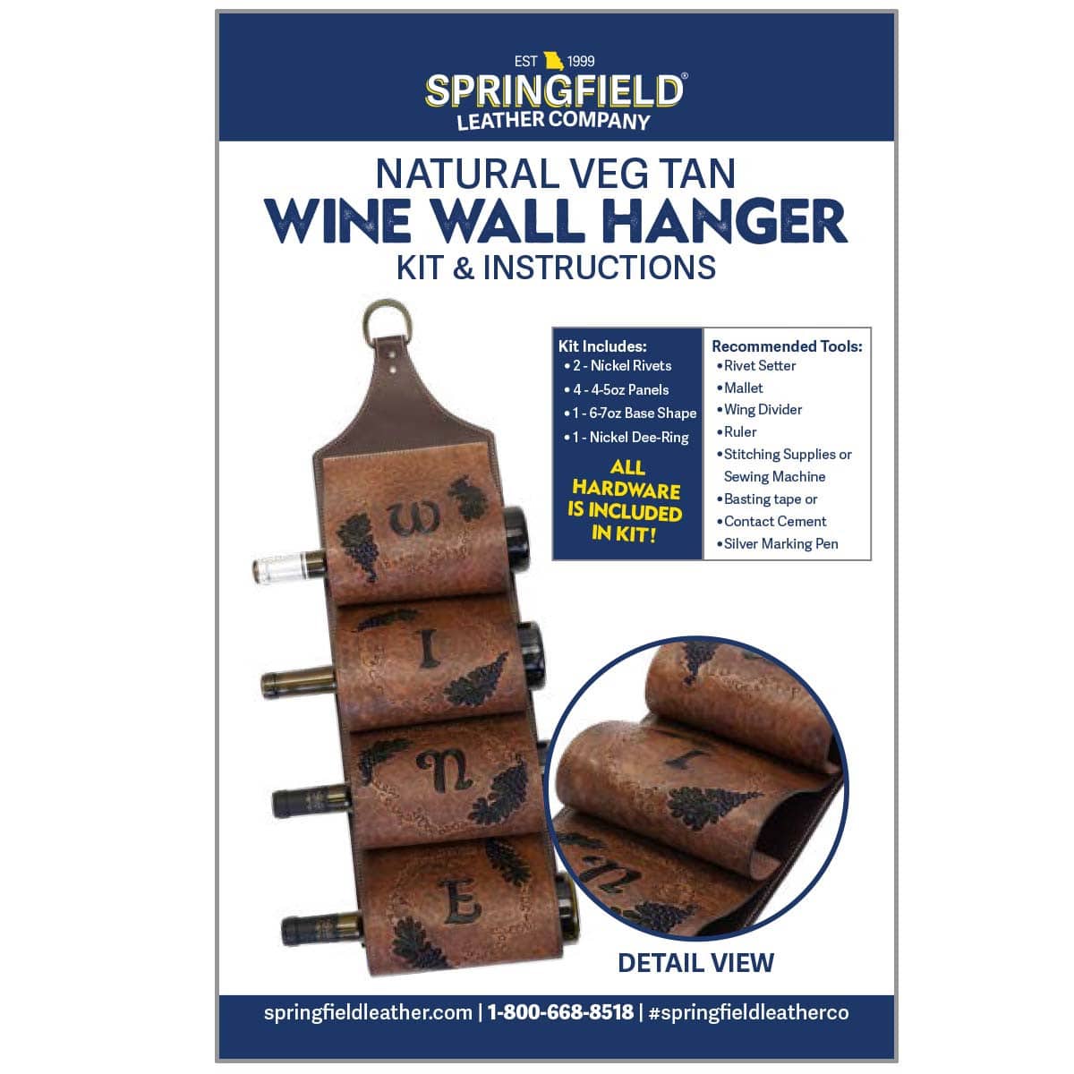 WWH.Kit.01.jpg Wine Wall Hanger Image