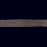 321-21.SLC.2.jpg 1 ½" Black Bridle/Latigo Strip Image