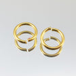 339-129.SLC.jpg 8mm Jump Rings - Gold 20pk Image