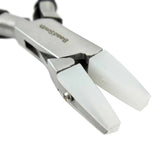 Double Nylon Chain Nose Pliers