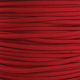 Paracord - Imperial Red yd